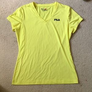 FILA Athletic Shirt
